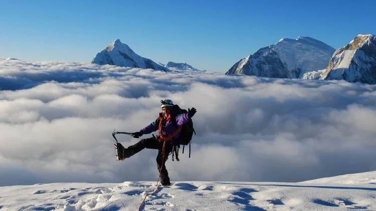Peru Kletterexpeditionen & Bergsteigerkurse