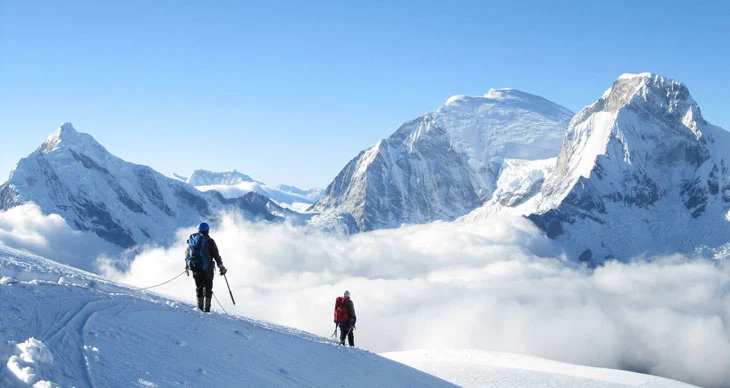 Peru Contrasts Trekking-Pakete: Berge & Inkas
